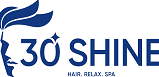 Khăn gội đầu 30 shine